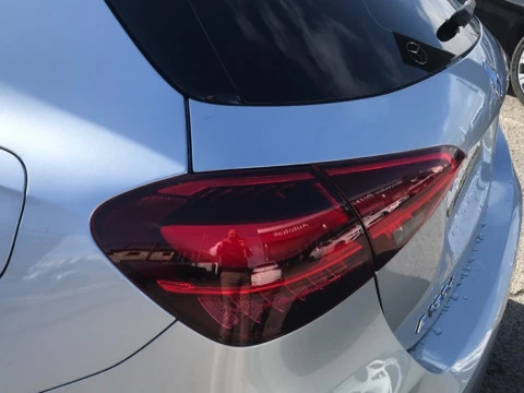 Mercedes-Benz Clase A  180 d Compacto