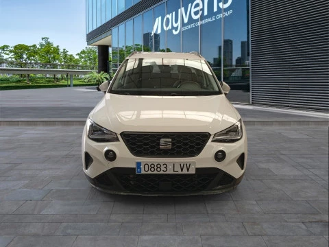 Seat Arona 1.0 TSI 81kW (110CV) Style