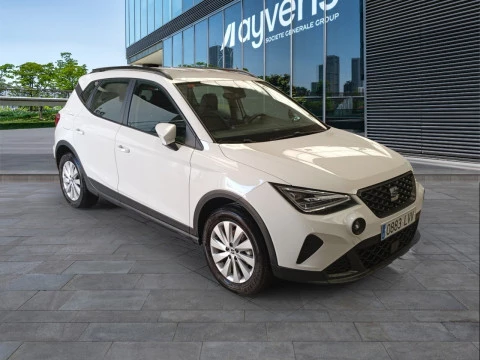 Seat Arona 1.0 TSI 81kW (110CV) Style