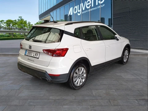 Seat Arona 1.0 TSI 81kW (110CV) Style