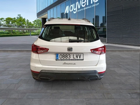 Seat Arona 1.0 TSI 81kW (110CV) Style