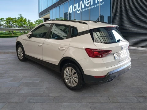 Seat Arona 1.0 TSI 81kW (110CV) Style