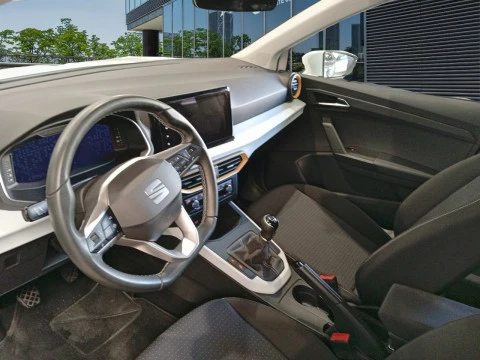 Seat Arona 1.0 TSI 81kW (110CV) Style