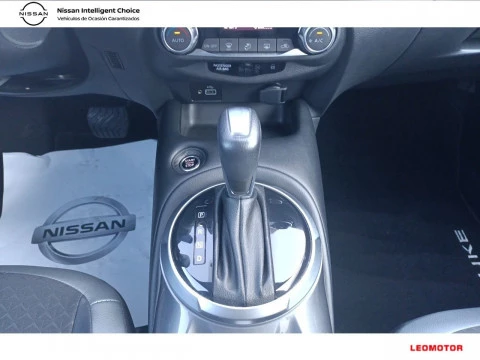 Nissan juke JUKE 1.0 DIG-T N-CONNECTA 84KW (114CV) E6D-FULL DCT