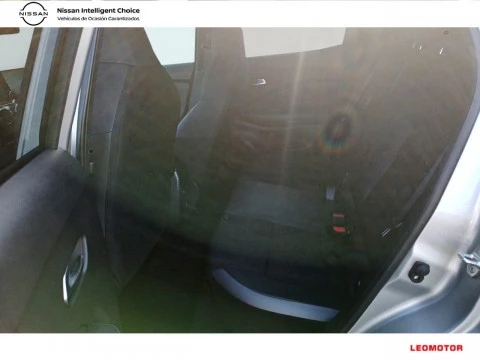 Nissan juke JUKE 1.0 DIG-T N-CONNECTA 84KW (114CV) E6D-FULL DCT