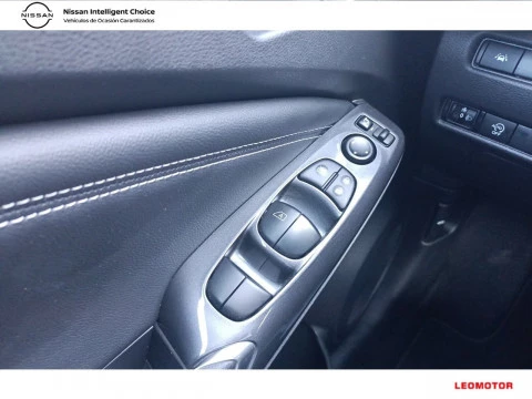 Nissan juke JUKE 1.0 DIG-T N-CONNECTA 84KW (114CV) E6D-FULL DCT