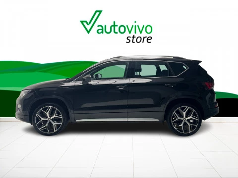 Seat Ateca 1.4 EcoTSI 110kW (150CV) DSG-7 S&S FR