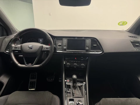 Seat Ateca 1.4 EcoTSI 110kW (150CV) DSG-7 S&S FR