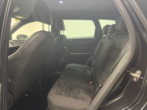 Seat Ateca 1.4 EcoTSI 110kW (150CV) DSG-7 S&S FR