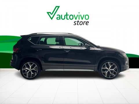 Seat Ateca 1.4 EcoTSI 110kW (150CV) DSG-7 S&S FR