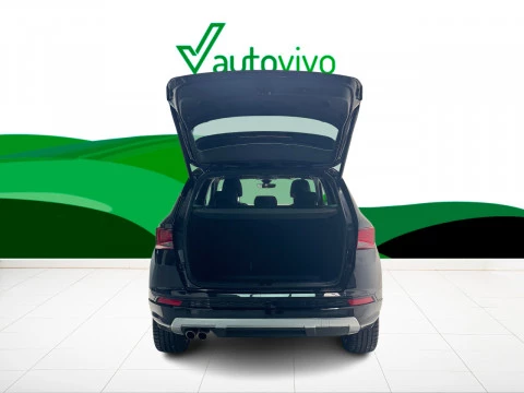 Seat Ateca 1.4 EcoTSI 110kW (150CV) DSG-7 S&S FR