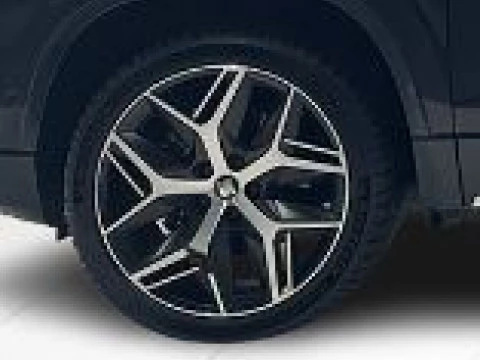 Seat Ateca 1.4 EcoTSI 110kW (150CV) DSG-7 S&S FR