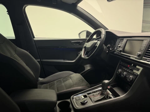 Seat Ateca 1.4 EcoTSI 110kW (150CV) DSG-7 S&S FR