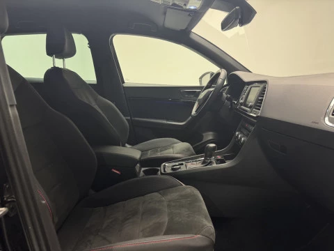 Seat Ateca 1.4 EcoTSI 110kW (150CV) DSG-7 S&S FR
