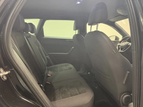 Seat Ateca 1.4 EcoTSI 110kW (150CV) DSG-7 S&S FR