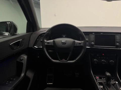 Seat Ateca 1.4 EcoTSI 110kW (150CV) DSG-7 S&S FR