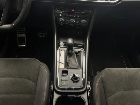 Seat Ateca 1.4 EcoTSI 110kW (150CV) DSG-7 S&S FR