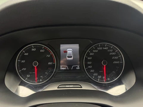 Seat Ateca 1.4 EcoTSI 110kW (150CV) DSG-7 S&S FR