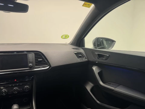 Seat Ateca 1.4 EcoTSI 110kW (150CV) DSG-7 S&S FR