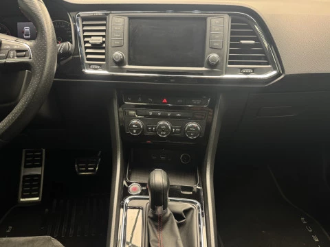 Seat Ateca 1.4 EcoTSI 110kW (150CV) DSG-7 S&S FR