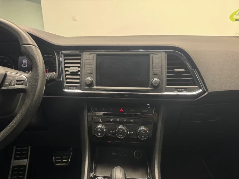 Seat Ateca 1.4 EcoTSI 110kW (150CV) DSG-7 S&S FR