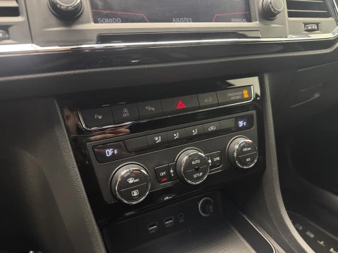 Seat Ateca 1.4 EcoTSI 110kW (150CV) DSG-7 S&S FR