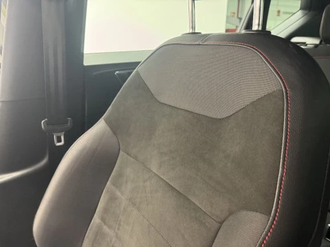 Seat Ateca 1.4 EcoTSI 110kW (150CV) DSG-7 S&S FR