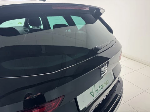 Seat Ateca 1.4 EcoTSI 110kW (150CV) DSG-7 S&S FR