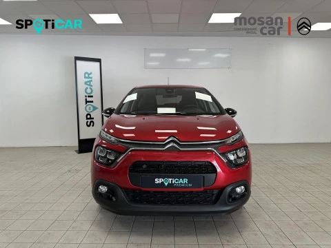 Citroën C3 Origin PureTech 81KW (110CV) Max