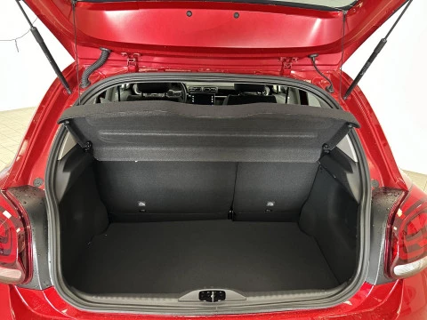 Citroën C3 Origin PureTech 81KW (110CV) Max