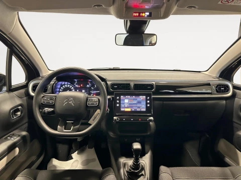 Citroën C3 Origin PureTech 81KW (110CV) Max