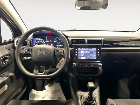 Citroën C3 Origin PureTech 81KW (110CV) Max