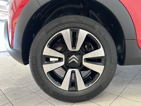 Citroën C3 Origin PureTech 81KW (110CV) Max