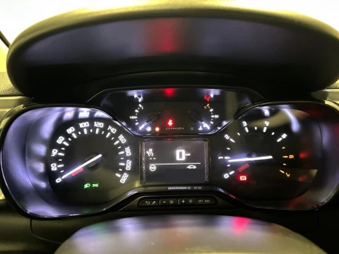 Citroën C3 Origin PureTech 81KW (110CV) Max