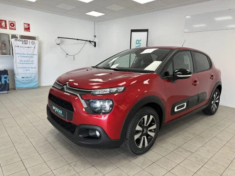 Citroën C3 Origin PureTech 81KW (110CV) Max