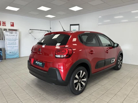Citroën C3 Origin PureTech 81KW (110CV) Max