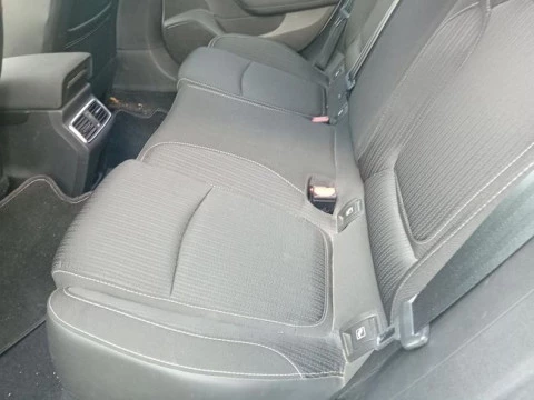 Renault Megane Business Blue dCi 70 kW (95CV)