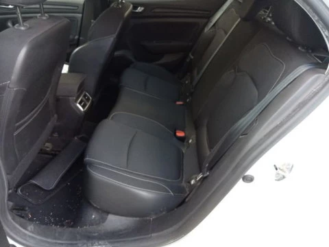 Renault Megane Business Blue dCi 70 kW (95CV)