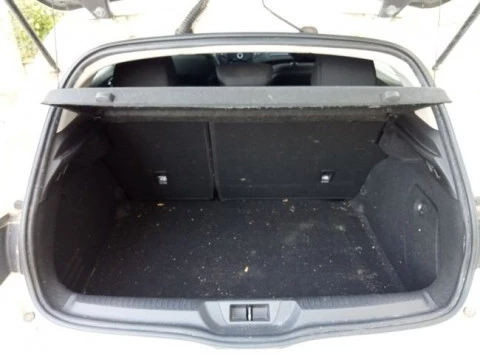Renault Megane Business Blue dCi 70 kW (95CV)