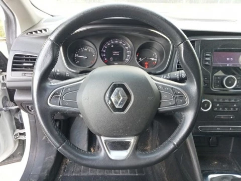Renault Megane Business Blue dCi 70 kW (95CV)