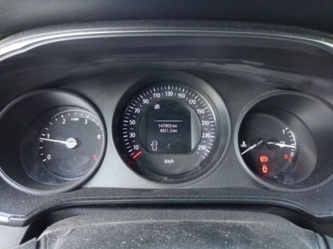 Renault Megane Business Blue dCi 70 kW (95CV)