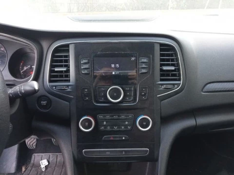 Renault Megane Business Blue dCi 70 kW (95CV)