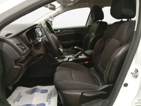 Renault Megane Business Blue dCi 70 kW (95CV)