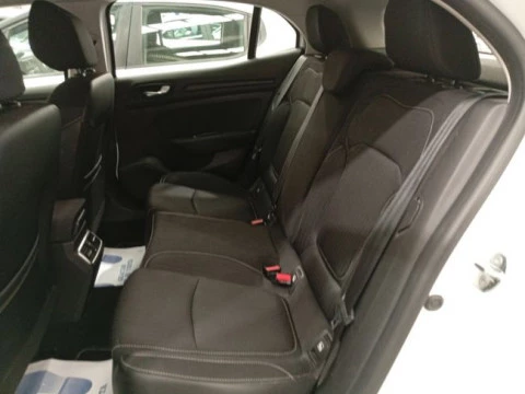 Renault Megane Business Blue dCi 70 kW (95CV)