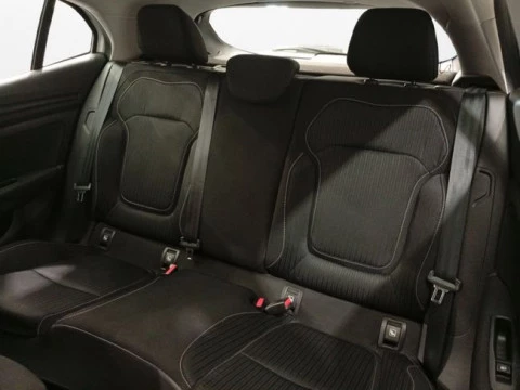 Renault Megane Business Blue dCi 70 kW (95CV)