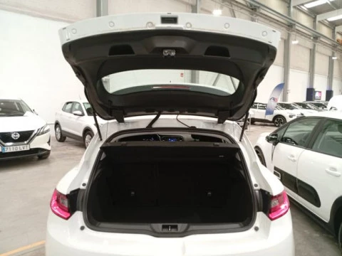 Renault Megane Business Blue dCi 70 kW (95CV)