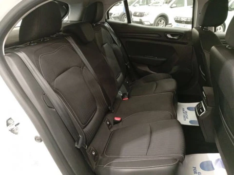 Renault Megane Business Blue dCi 70 kW (95CV)