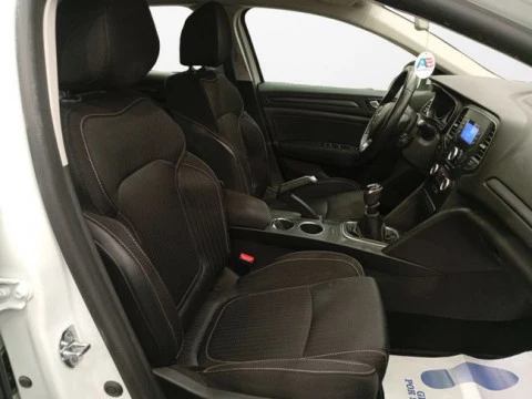 Renault Megane Business Blue dCi 70 kW (95CV)