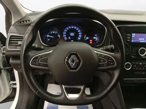 Renault Megane Business Blue dCi 70 kW (95CV)