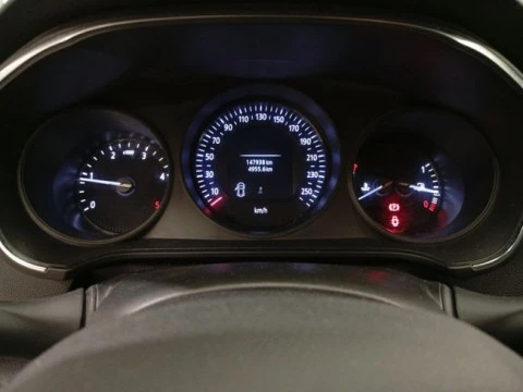 Renault Megane Business Blue dCi 70 kW (95CV)